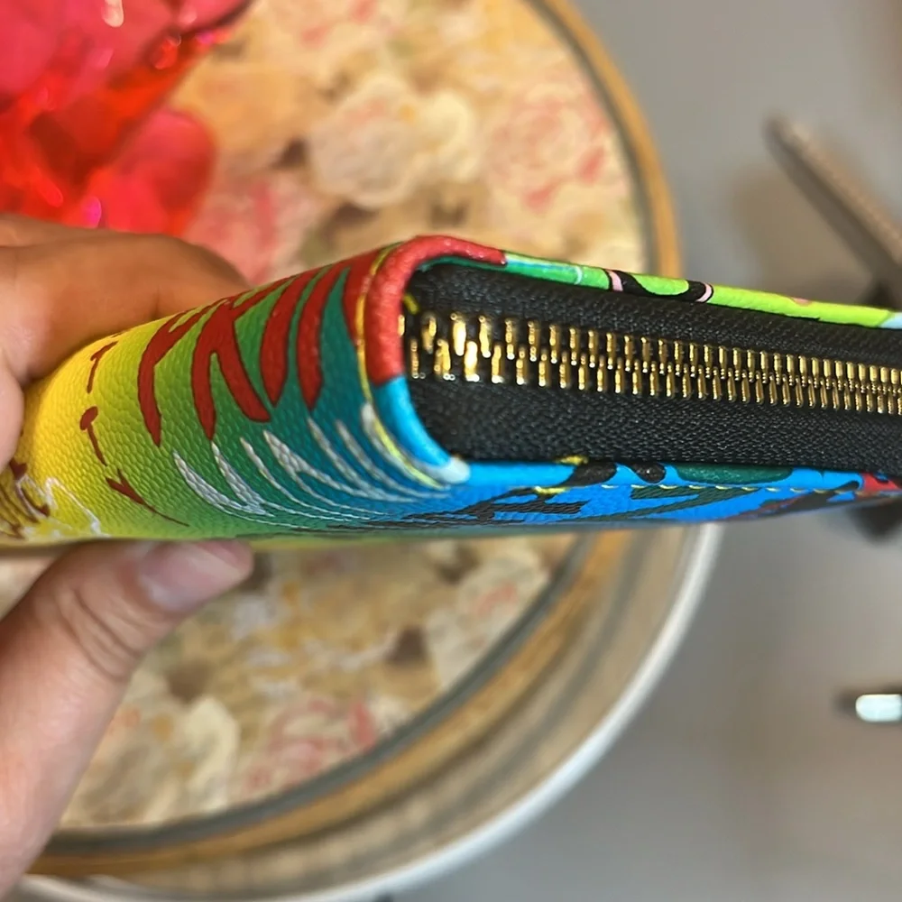 Wallet-new - Picture 2 of 6